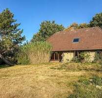 Massives Einfamilienhaus in ruhiger Lage - Oldendorf