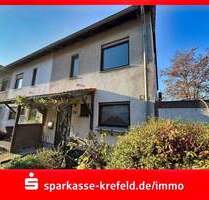 Einfamilienhaus mit Garage und Stellplatz - Düsseldorf Lichtenbroich
