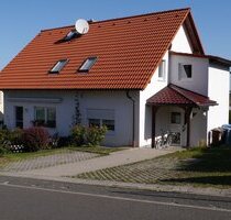 Vermietetes Zweifamilienhaus in Ilmenau-Hüttenholz