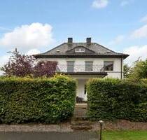Historisches Einfamilienhaus mit einzigartigem Charme - Hemer Sundwig