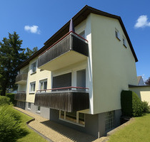 *Wertsteigernde Investition* - Kompl. vermietetes 6-Familien-Haus in erstklassiger, bevorzugter Lage - Leinfelden-Echterdingen