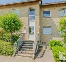 Bezugsfreie Erdgeschosswohnung mit Terrasse und Stellplatz in Bad Bevensen