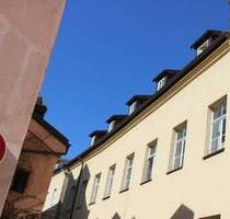 Historische 3-Zimmer Wohnung im Herzen der Altstadt von Regensburg