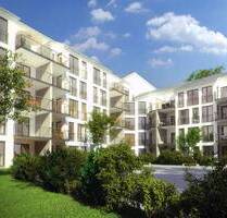 *ZENTRAL*RUHIG* 3 Zimmer Whg m. kl.Terrasse, EBK, Abstellr., TG, Aufzug, Bad m. Fenster - Ingolstadt