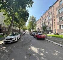 Tolle 3-Zimmer-Wohnung in guter Lage mit Einbauküche - Zwickau Pölbitz