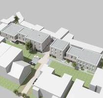 3-Zimmer-Wohnung (WG17) im 2.Obergeschoss zu verkaufen - Lübeck St. Lorenz Süd