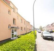 Modernisierte 3-Zimmer-Wohnung in Bremerhaven-Geestemünde-Süd!