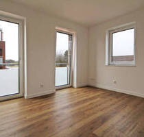 Schicke 3-Zimmer-Etagenwohnung in guter Wohnlage in Bakum