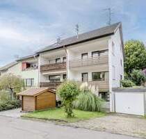 Einziehen und Wohlfühlen: Top gepflegtes Reiheneckhaus mit Garage und Ausbaupotenzial unterm Dach - Steinheim an der Murr