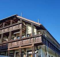 Traumwohnung mit Waldblick in Schwarzwald Luftkurort - Schömberg