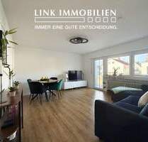 Moderne 3-Zi.-Wohnung in Ostfildern-Ruit mit Sonnenbalkon, PKW-Stellplatz, Tageslichtbad u.v.m.!***