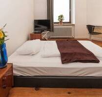Komplett renovierte Wohnung - 500,00 EUR Kaltmiete, ca.  52,00 m² Wohnfläche in Münster (PLZ: 48147) Kreuz