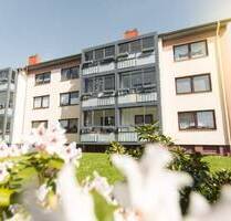 Großzügige 2-Zimmer-Wohnung in idyllischer Umgebung in Geestemünde - Bremerhaven