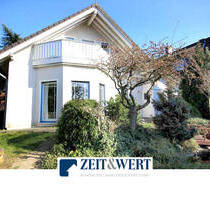 Erftstadt-Liblar! Lichtdurchflutetes Miethaus mit individuellem Charme! Idyllischer Sonnengarten und Carport! Beliebte Ruhigwohnlage! (SN 4897)