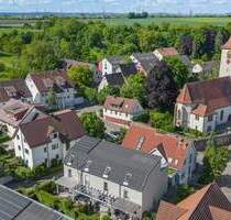 Weihnachten im neuen Zuhause: Ruhige, zentrale Lage und schnell im Grünen - Möglingen