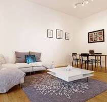 Schöne 2-Zimmer-Wohnung in Stuttgart