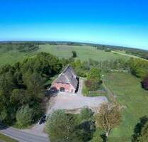 Idyllisches Anwesen mit historischem Flair und modernem Komfort - Wischhafen Neulandermoor