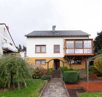 Schönes Zuhause mit herrlichem Garten in Konz-Könen