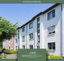 Top Angebot in KR-Bockum: Besondere, modernisierte 110m² Wohnung mit 4 Zimmern und großem Balkon! - Krefeld / Bockum