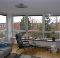 3-Zimmer-Wohnung mit Balkon und Loggia mit Garage und PKW-Stellplatz - Heroldsberg