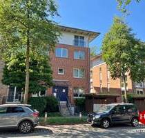 Erdgeschosswohnung im Hollergrund mit Tiefgaragenstellplatz! - Bremen Lehesterdeich