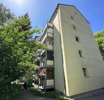3-Raum-Wohnung mit Einbauküche - 349,00 EUR Kaltmiete, ca.  59,10 m² Wohnfläche in Chemnitz (PLZ: 09126) Bernsdorf 420