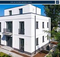 Modernes Leben in urbaner Nachbarschaft - Licht durchflutete Räume mit Sauna, drei Bädern und Garage! - Groß Glienicke