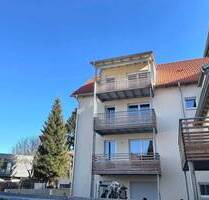 Mietangebot: Neuwertige 3-Zimmer-Wohnung zentral in Leutkirch im Allgäu