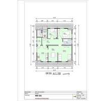 Zentrale 3-Zimmer Wohnung in Bendorf