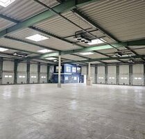 Produktions-Logistikflächen - 8.500,00 EUR Kaltmiete, in Osnabrück (PLZ: 49076) Atter