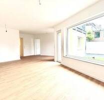 5-Raumbüro mit eigenem GartenTerrasse - Erstbezug - Wohnen undoder Arbeiten - Willich