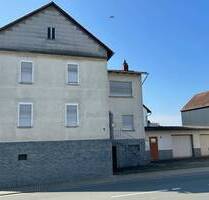 Haus sucht Handwerker in Laufdorf - Schöffengrund