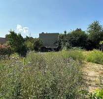 Baugrundstück mit bestehender Baugenehmigung für ein Mehrfamilienhaus - Grevenbroich Südstadt