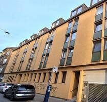 Zentral gelegenes 1-Zimmer-Apartment im Herzen von Mannheim