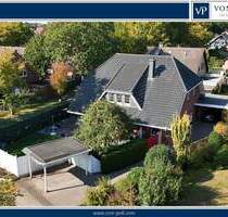 Großzügige 4-Zimmer-Wohnung im Zweifamilienhaus | ruhig wohnen in gewachsener Wohnlage - Gütersloh Spexard