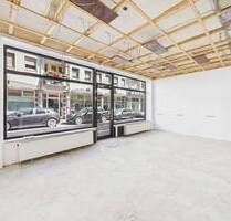 Charmante Erdgeschossfläche mit Potenzial in zentraler Innenstadtlage von Mainz