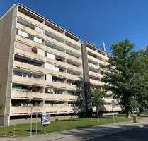 Moderne 3-Zimmer-Wohnung mit gemütlichem Balkon - München Solln