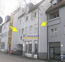 Modern * Gepflegt * Hell - 3,5 Zimmer-ETW in Citylage von Weingarten mit TG-Stellplatz !