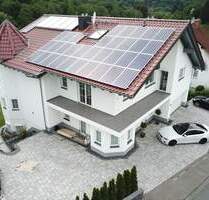 Luxioriöses Einfamilienhaus in Schöffengrund - 475m² auf 710m² Grundstücksfläche