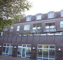 Zentral gelegene gepflegte 3-Zimmer-DG-Wohnung in Ahrensburg