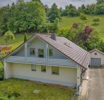 Großzügiges Einfamilienhaus in ruhiger Wohnlage - Bad Griesbach