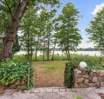 Wasseridylle pur - Haus mit Potenzial in direkter Wasserlage - Berlin Schmöckwitz