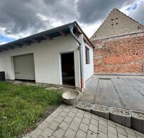 Toller Lagerraum - 350,00 EUR Kaltmiete, in Breuberg (PLZ: 64747) Hainstadt