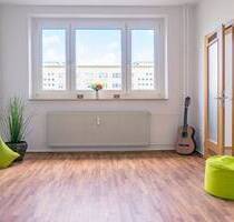 Für Sonnenanbeter - 2-Raum-Wohnung mit Balkon - Chemnitz Yorckgebiet 232