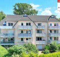 Ferienapartment - nur 400 Meter vom Strand entfernt!!! - Graal-Müritz