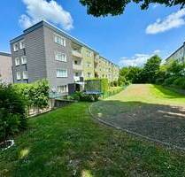 Praktisch geschnittene 3-Zimmer-Wohnung in grüner Umgebung von Düsseldorf-Ludenberg