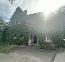 Historisches Wohnhaus mit Charme, viel Platz und Ausbaupotenzial - Igensdorf