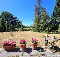 Idyllisches Teilungsgrundstück mit unverbaubarem Weitblick - Berlin Mitte