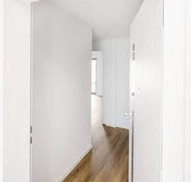 Lichtdurchflutete 4-Zimmer-Wohnung in zentraler Lage von Hofgeismar!