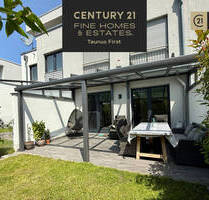 Das besondere Reihenmittelhaus, 5 Zimmer, 228 m² Wohn-Nutzfläche, Garage, Königstein OT Schneidhain - Königstein im Taunus / Schneidhain
